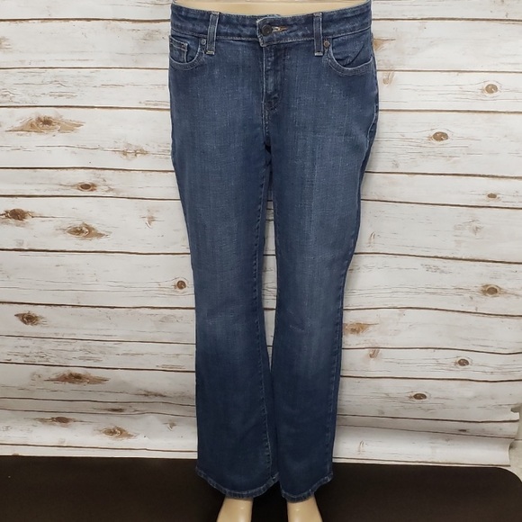 4 pairs of Levi’s 515 Jeans - Picture 9 of 9